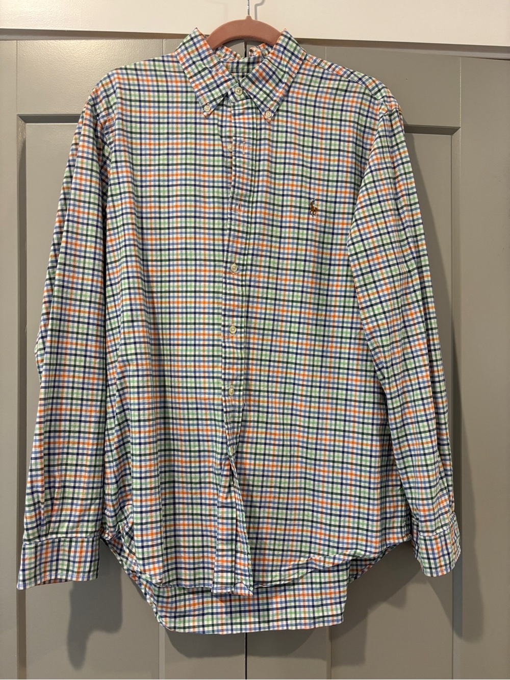 Ralph Lauren size L